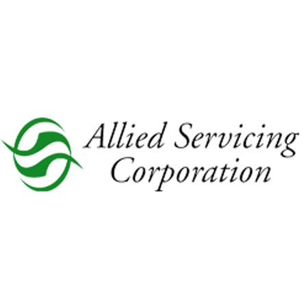 Allied Servicing Corporation